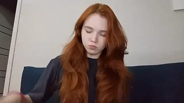 DizzyRina online show from 03/13/26, 03:17