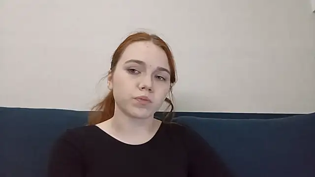 DizzyRina online show from 03/28/26, 03:24