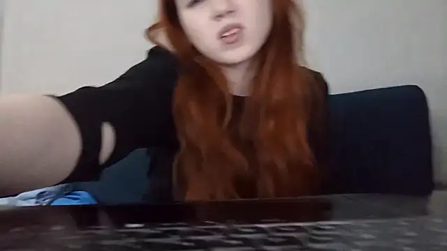 DizzyRina online show from 03/05/26, 03:08