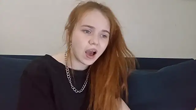 DizzyRina online show from 04/09/26, 03:29