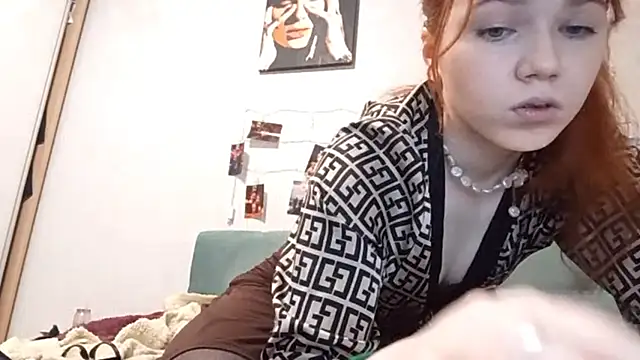 Snapshot of DizzyRina chatting on 03/01/26, 03:45 DizzyRina online show from 03/01/26, 03:45