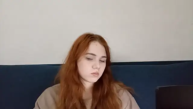 DizzyRina online show from 03/27/26, 03:24