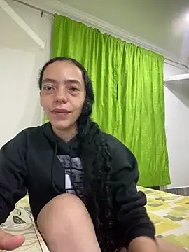Maluxx333 online show from 02/25/26, 04:12