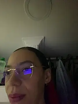Maluxx333 online show from 07/12/26, 10:43