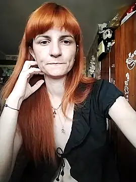 YaroslavaLester online show from 07/23/26, 07:38