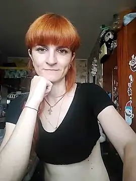 YaroslavaLester online show from 06/08/26, 12:49