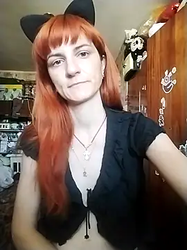 YaroslavaLester online show from 07/17/26, 07:16