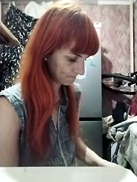 YaroslavaLester online show from 07/15/26, 08:16