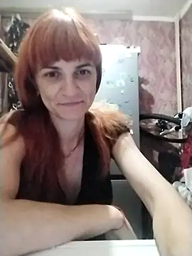 YaroslavaLester online show from 07/19/26, 10:17