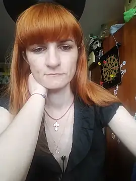 YaroslavaLester online show from 06/09/26, 10:38