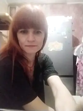 YaroslavaLester online show from 03/12/26, 09:08