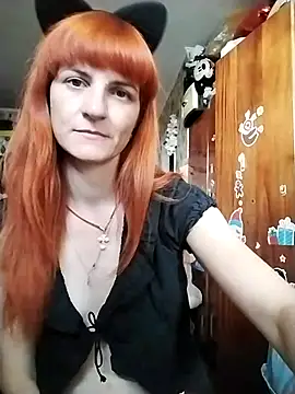 YaroslavaLester online show from 07/16/26, 08:44