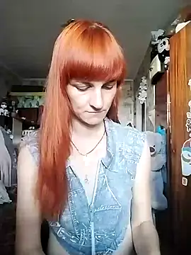 YaroslavaLester online show from 07/14/26, 08:08