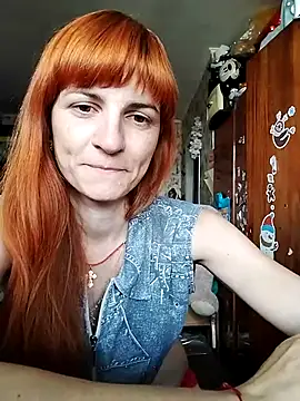 YaroslavaLester online show from 07/25/26, 08:00