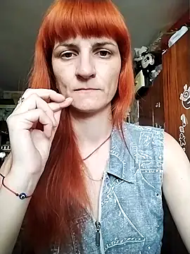 YaroslavaLester online show from 07/08/26, 06:47