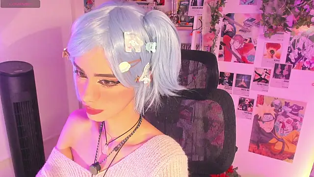 Pamiruss0  online show from 04/10/26, 08:32