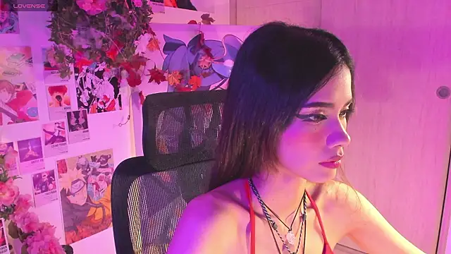 Pamiruss0  online show from 03/22/26, 08:38