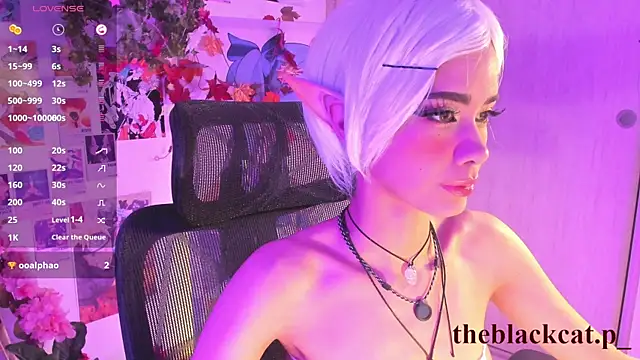 Pamiruss0  online show from 04/24/26, 08:38