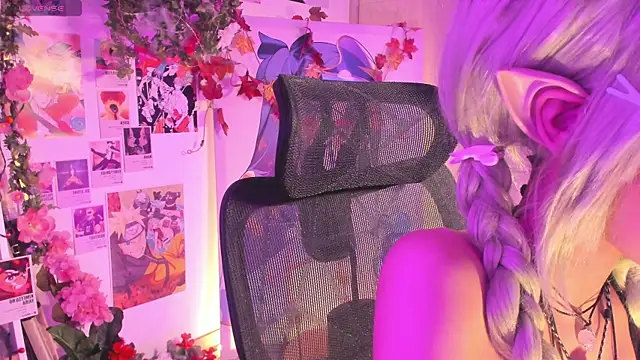 Pamiruss0  online show from 04/09/26, 08:42