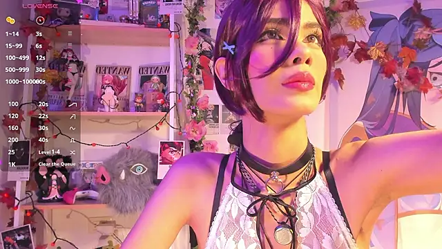 Pamiruss0  online show from 03/21/26, 05:41