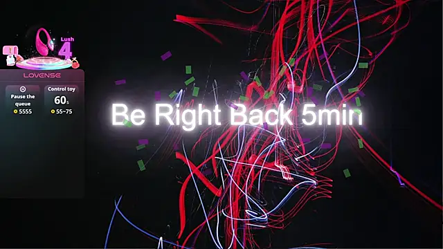 AnnyVega   online show from 03/27/26, 11:05