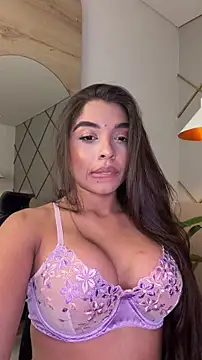 AnnyVega   online show from 05/12/26, 08:48