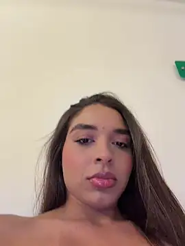 AnnyVega   online show from 06/24/26, 10:07