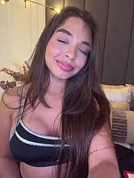 AnnyVega   online show from 06/11/26, 02:53