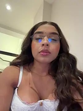 AnnyVega   online show from 07/17/26, 04:59