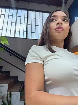 AnnyVega   online show from 06/25/26, 10:04