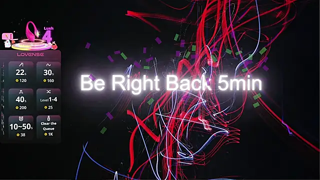 AnnyVega   online show from 03/27/26, 12:19