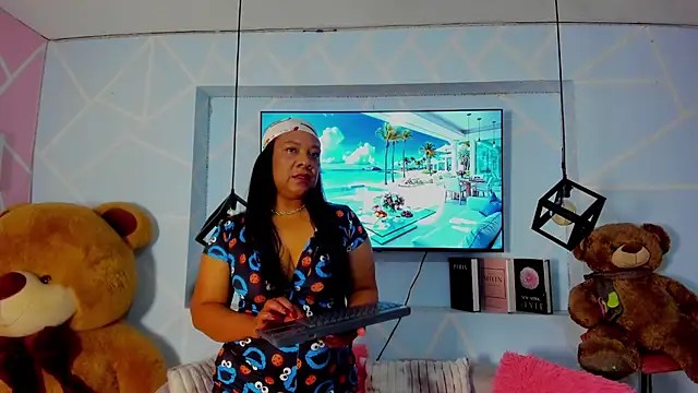 sharon noa online show from 03/20/26, 11:44