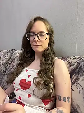 DivaAurum online show from 03/06/26, 07:09