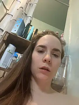 DivaAurum online show from 03/31/26, 01:13