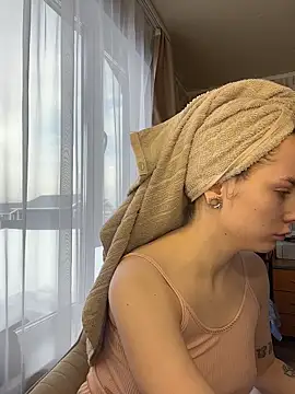 DivaAurum online show from 03/16/26, 07:34