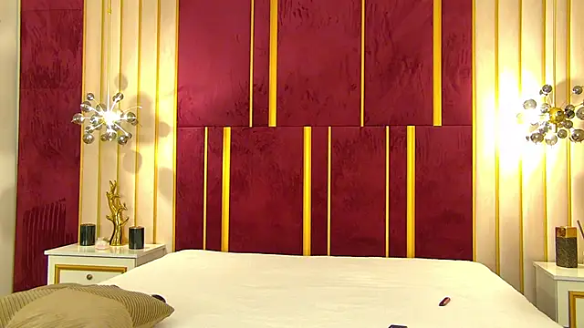 Snapshot of GracefulGladys chatting on 02/26/26, 03:23 GracefulGladys online show from 02/26/26, 03:23