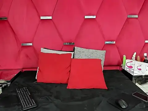 Alicee Grey online show from 03/04/26, 02:36