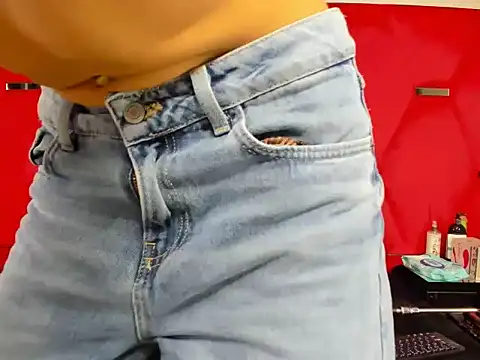 Alicee Grey online show from 04/09/26, 02:45