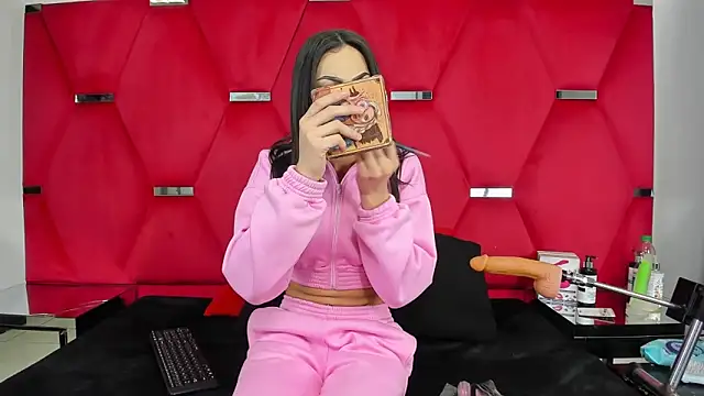 Alicee Grey online show from 03/31/26, 03:58