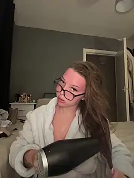 Bellesweett online show from 04/07/26, 07:15