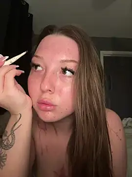 Bellesweett online show from 03/31/26, 06:43