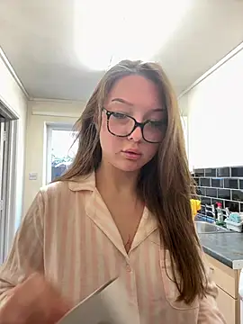 Bellesweett online show from 04/08/26, 05:03