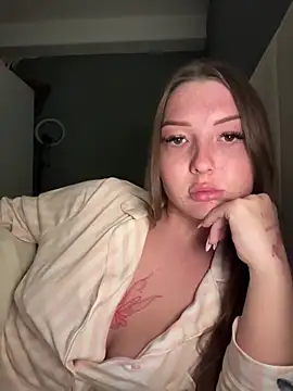 Bellesweett online show from 04/09/26, 08:48