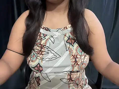Saanvi Star online show from 06/01/26, 06:40