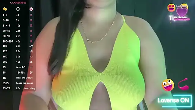 Saanvi Star online show from 03/16/26, 09:39