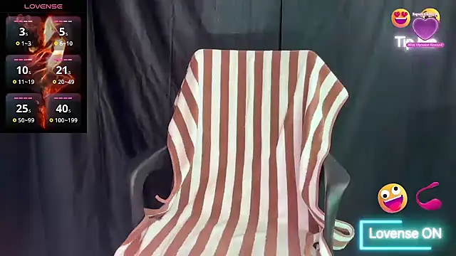 Saanvi Star online show from 03/07/26, 06:46