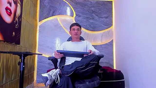 Snapshot of Matheus_Ic_ chatting on 03/01/26, 07:58 Matheus Ic online show from 03/01/26, 07:58