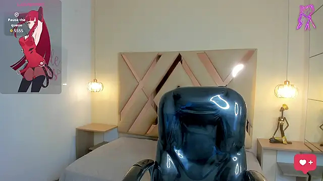 Julian Smith21 online show from 03/15/26, 03:35