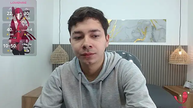 Julian Smith21 online show from 03/07/26, 12:43