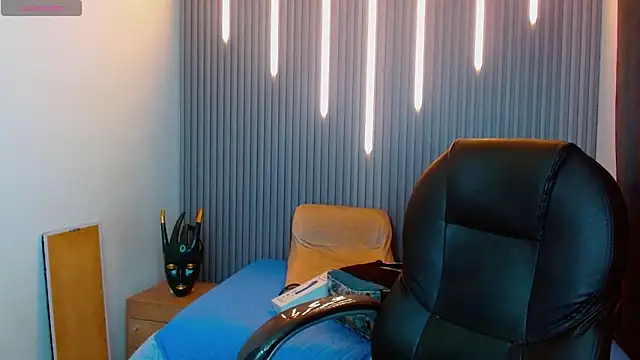 Julian Smith21 online show from 03/26/26, 01:09